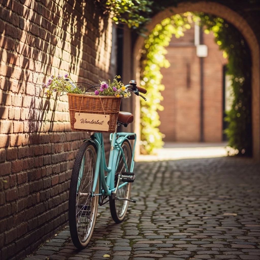 Aesthetic Bike Captions for Instagram