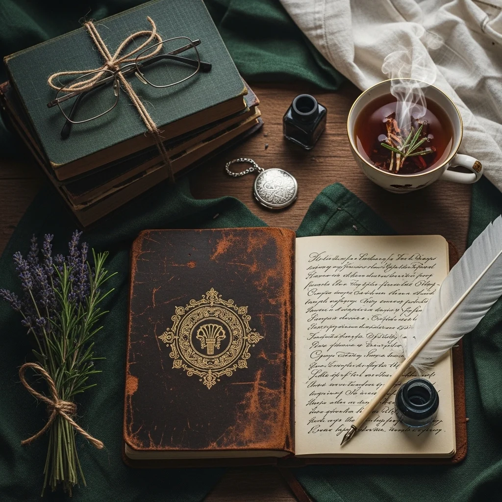 Aesthetic Traditional Captions for Instagram