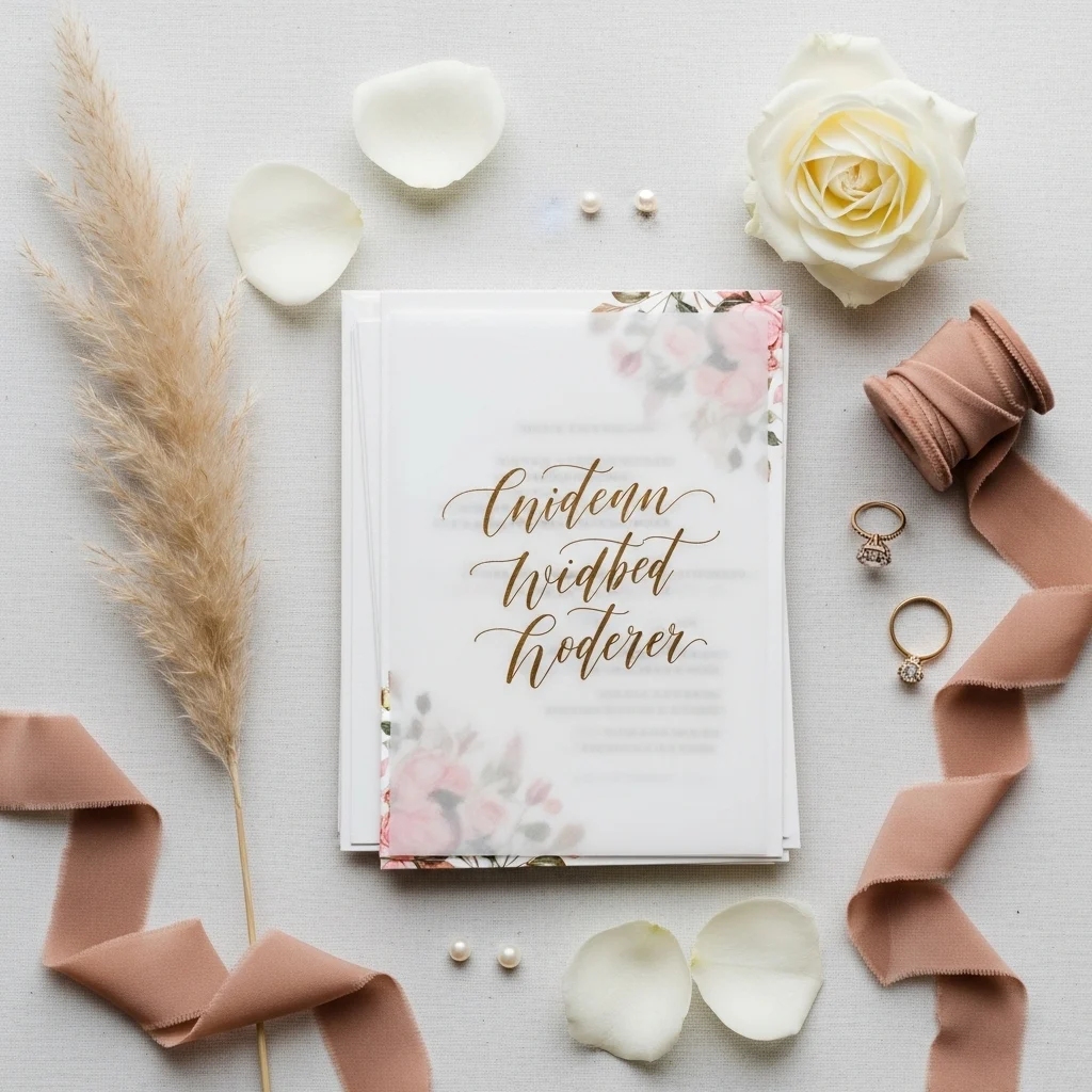Aesthetic Wedding Captions for Dreamy Feeds