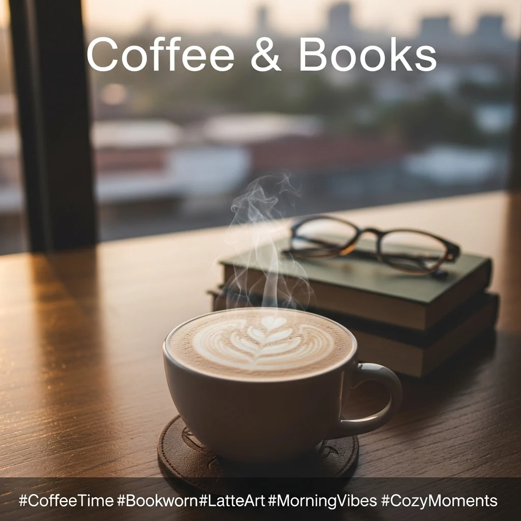 Bonus: Caption + Hashtag Combo Ideas