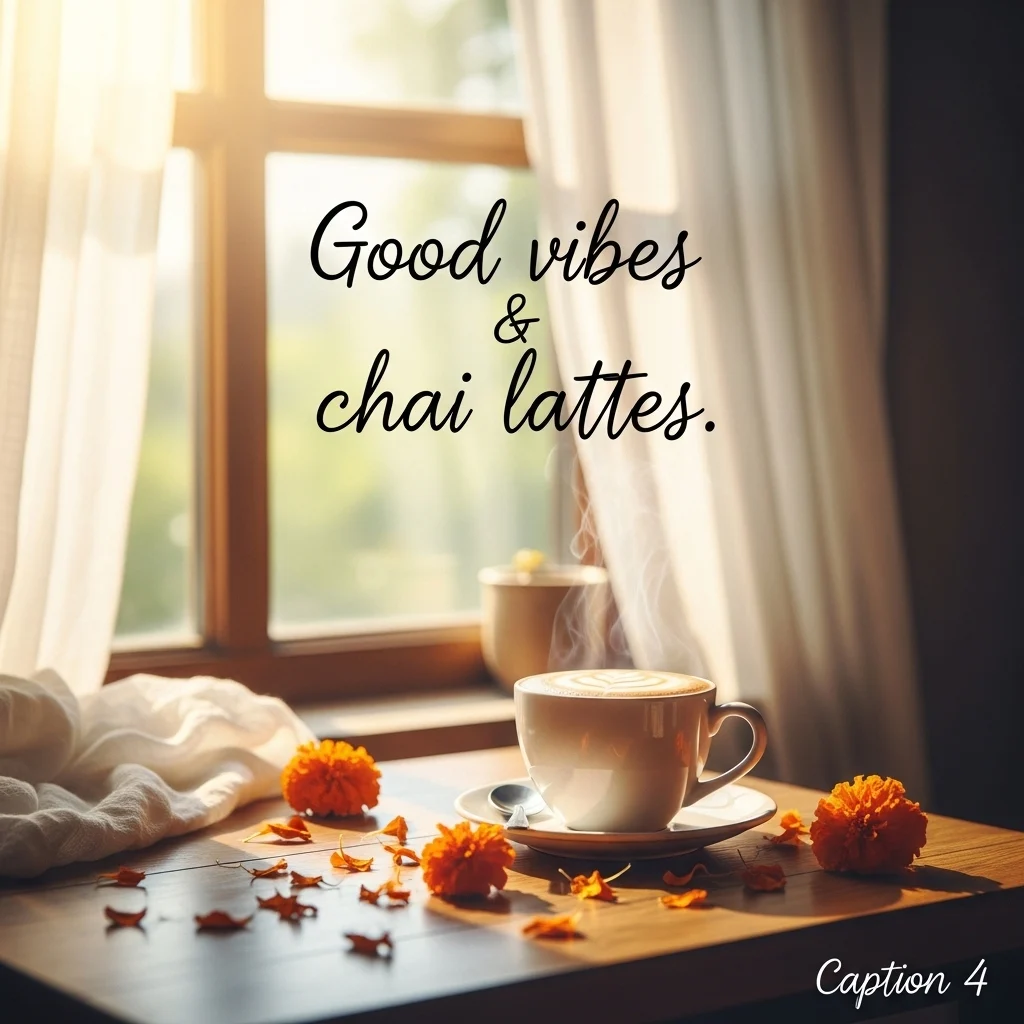 Short Desi Captions for InstagramClassic Desi Captions for Instagram