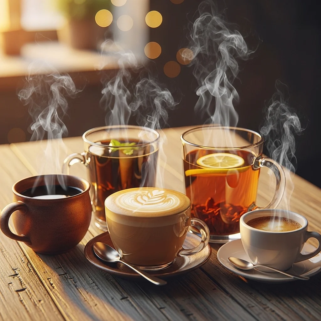 Classic Hot Captions for Instagram