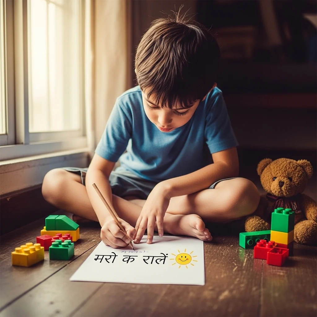 Classic Instagram Captions for Boys in Hindi