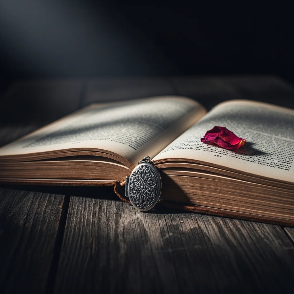 Classic Short Sad Captions for Instagram