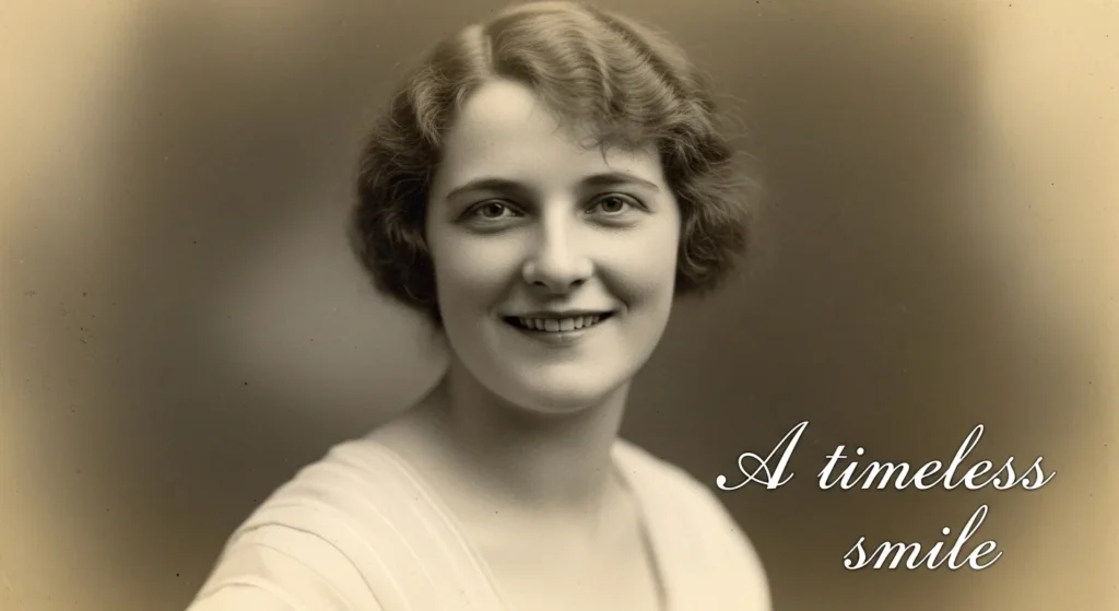 Classic Smile Captions for Instagram