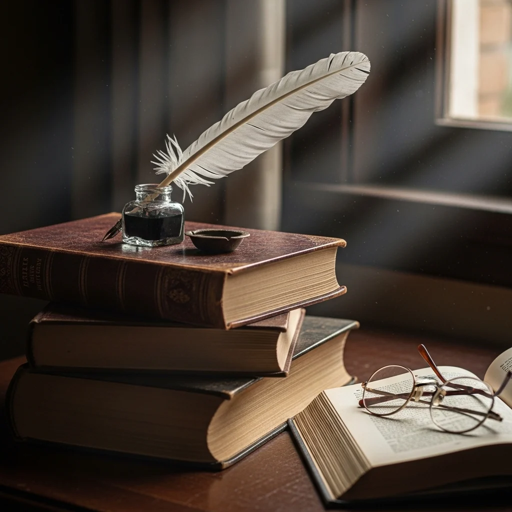 Classic Traditional Captions for Instagram