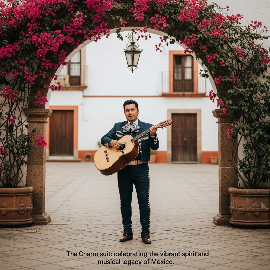 Classic Traditional Wear Captions for Instagram