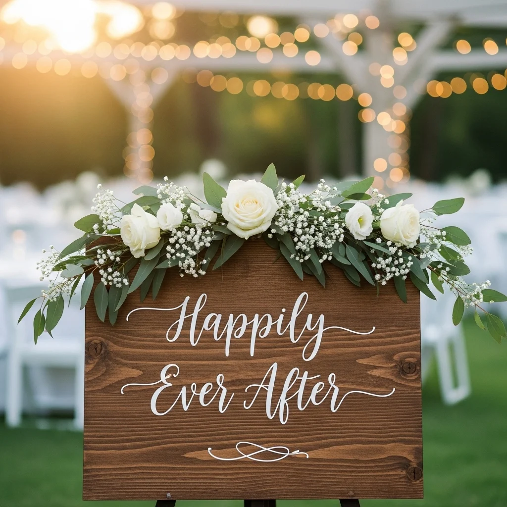 Classic Wedding Captions for Instagram