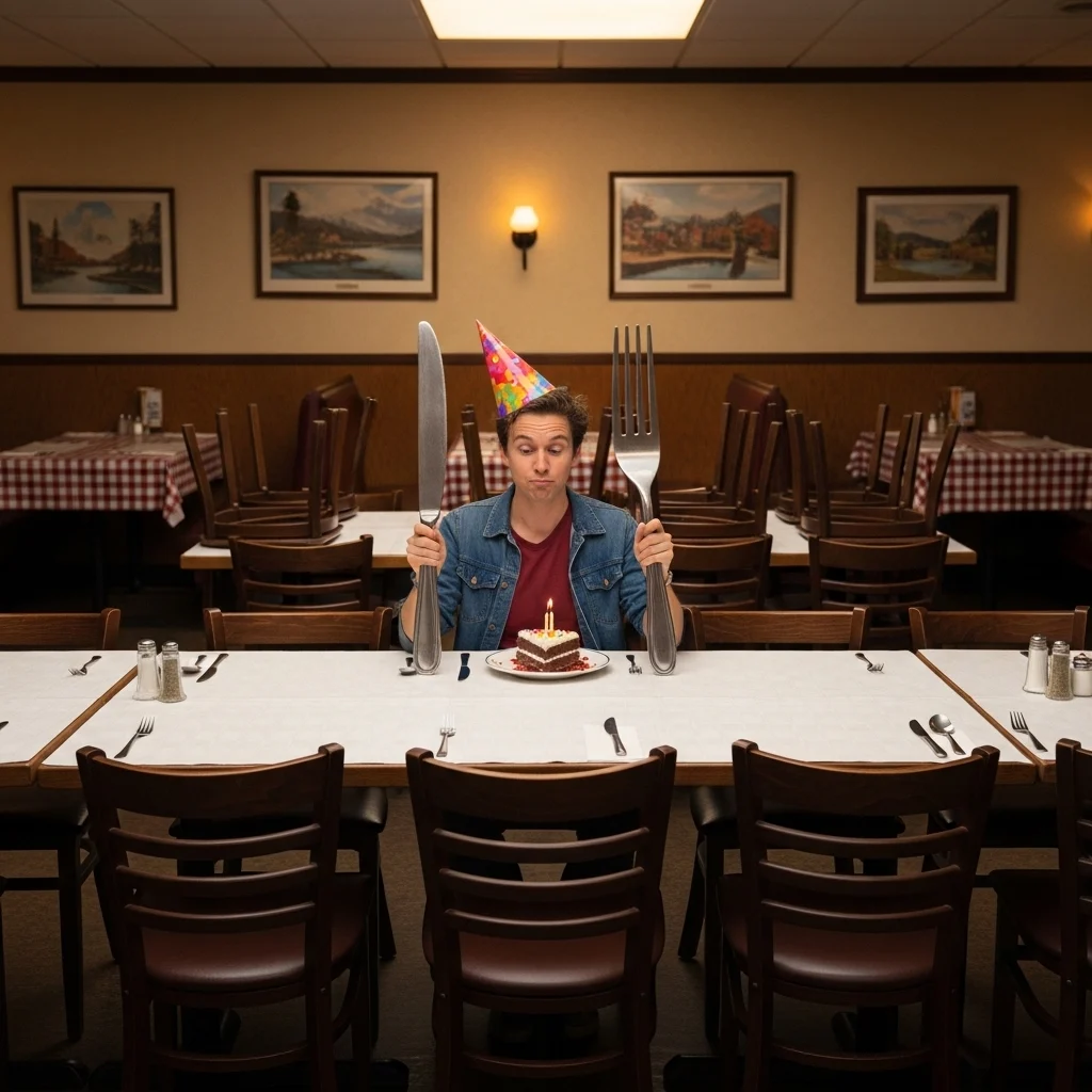 Funny Alone Captions for Instagram