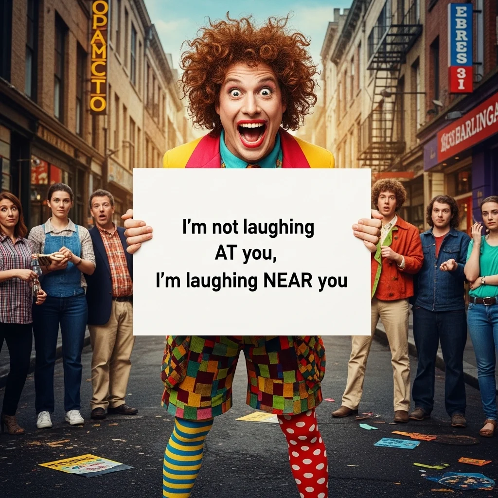 Funny Smile Captions