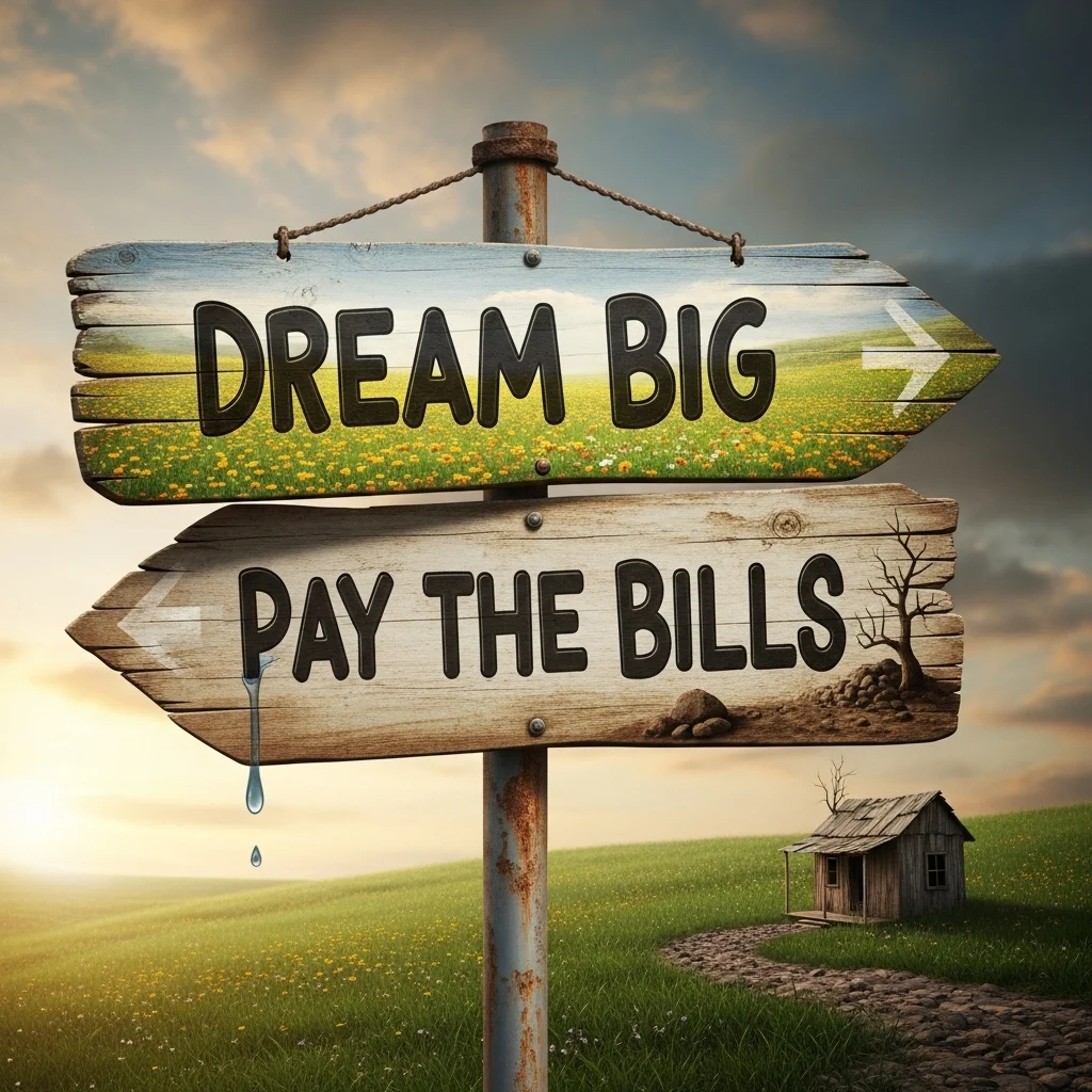 Funny Yet Sad Captions (Bittersweet Mood)