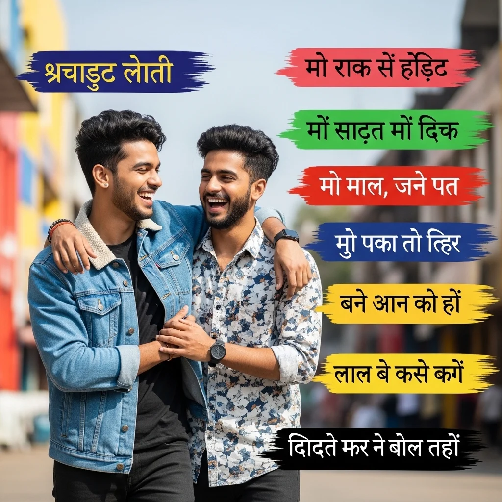 Hindi Brother Captions for Instagram