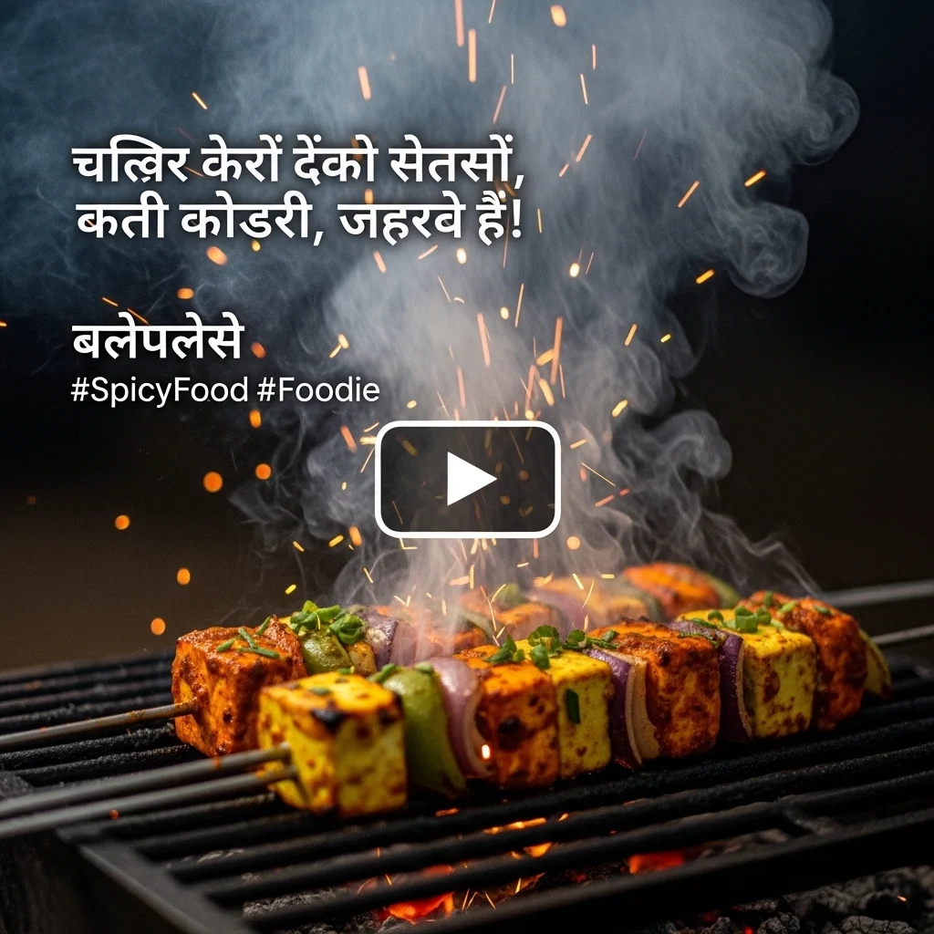 Hindi Hot Captions for Instagram