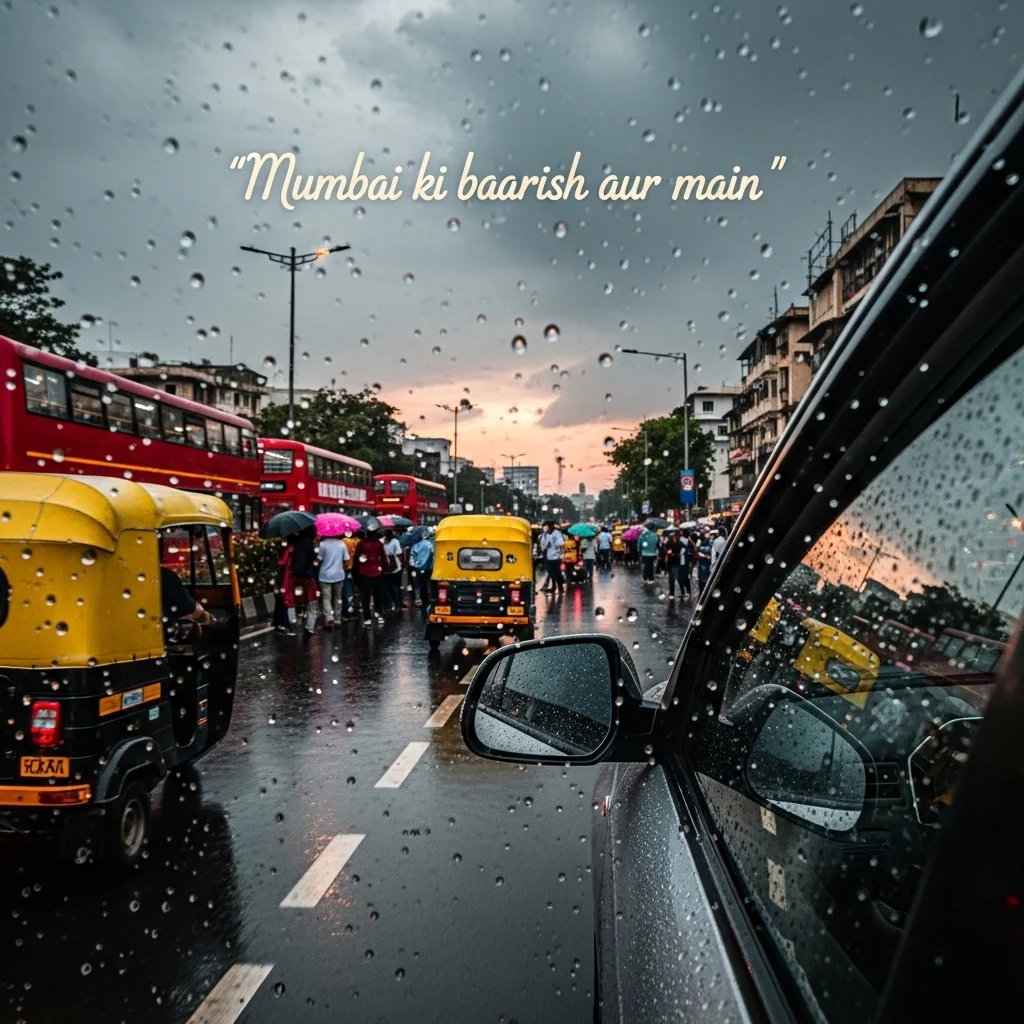 Hindi POV Captions for Instagram