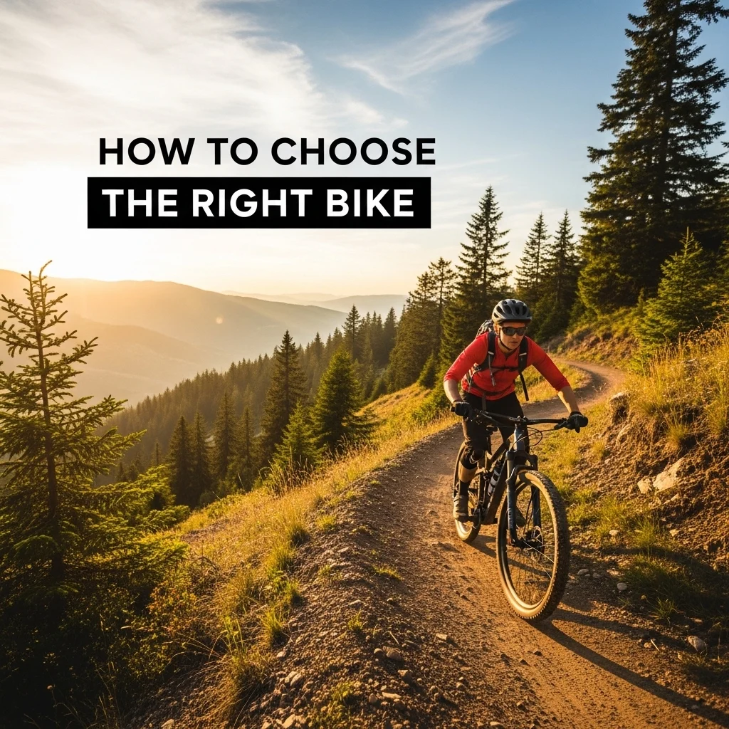 How to Choose the Right Bike Captions for Instagram