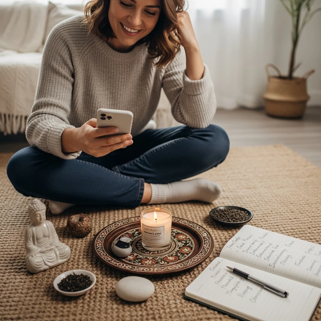 How to Choose the Right Peace Caption for Your Post