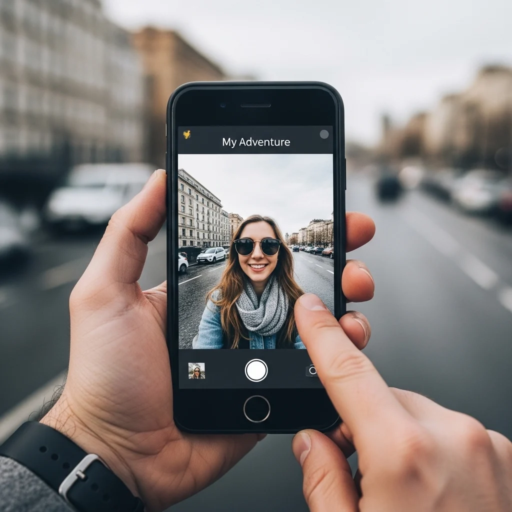 How to Choose the Right POV Caption for Your Post