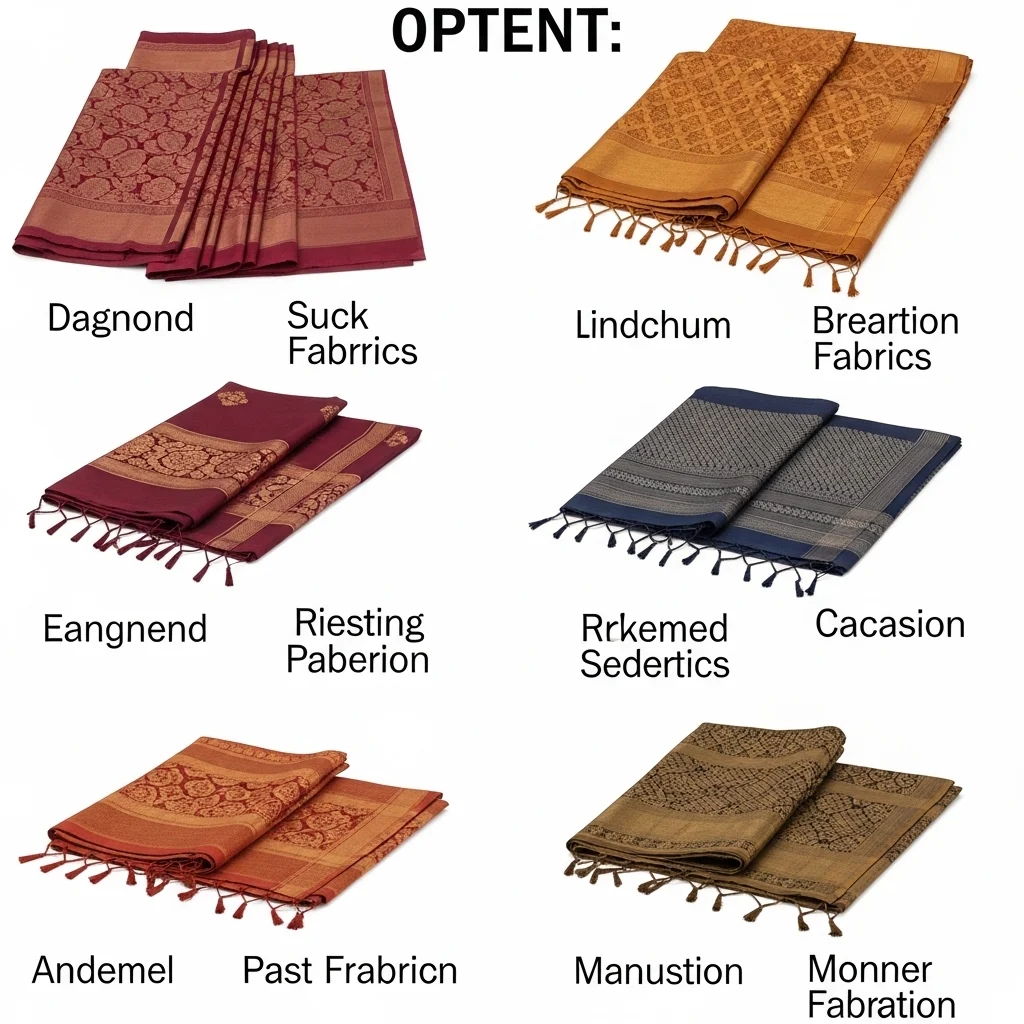 How to Choose the Right Saree Caption