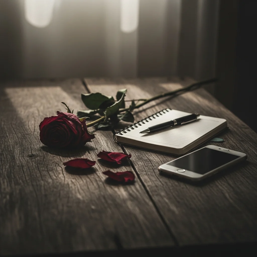 How to Choose the Right Short Sad Caption for Instagram