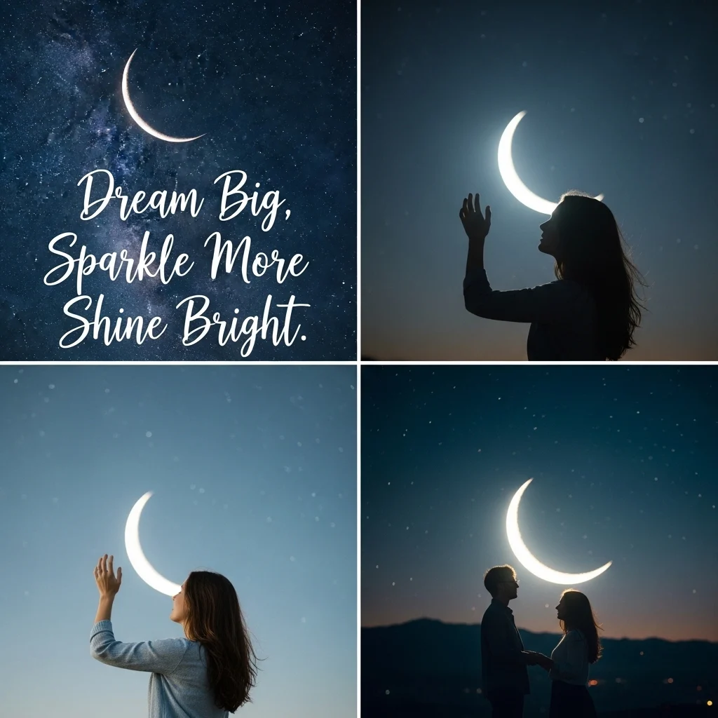 Inspirational Insta Captions for Girls