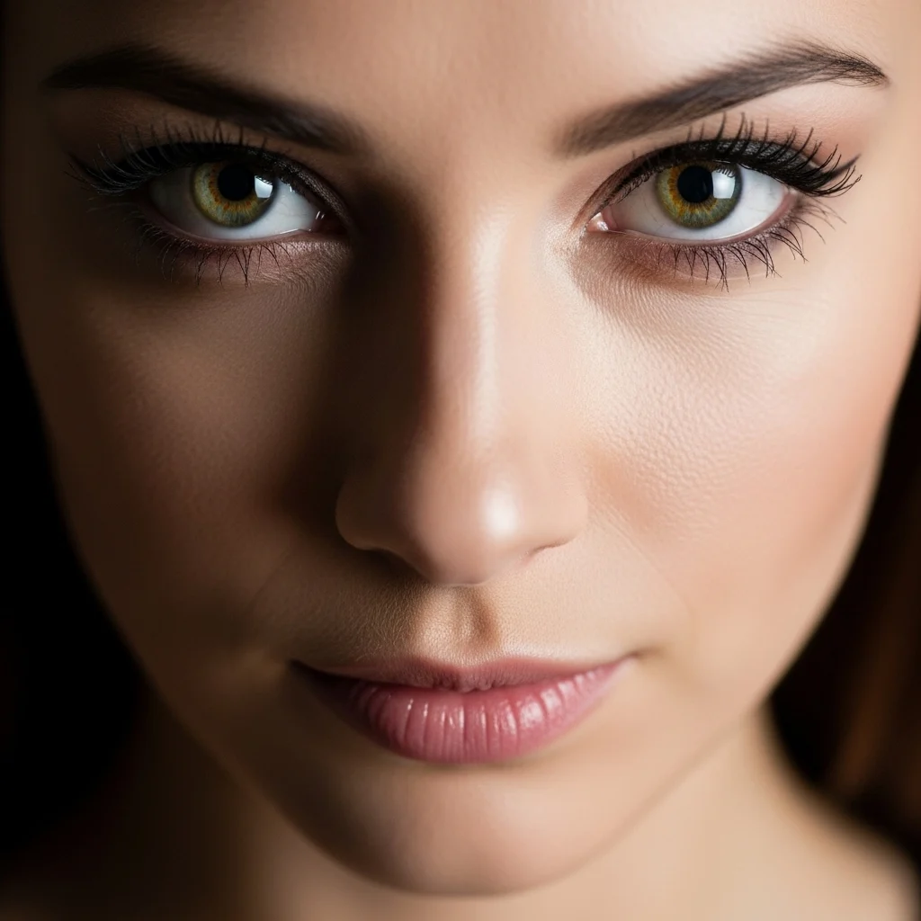 Inspirational Killing Eyes Captions for Instagram