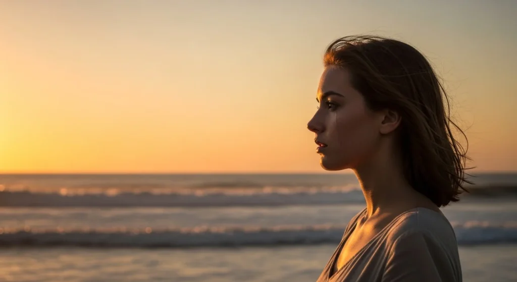 Inspirational Sad Captions for Instagram