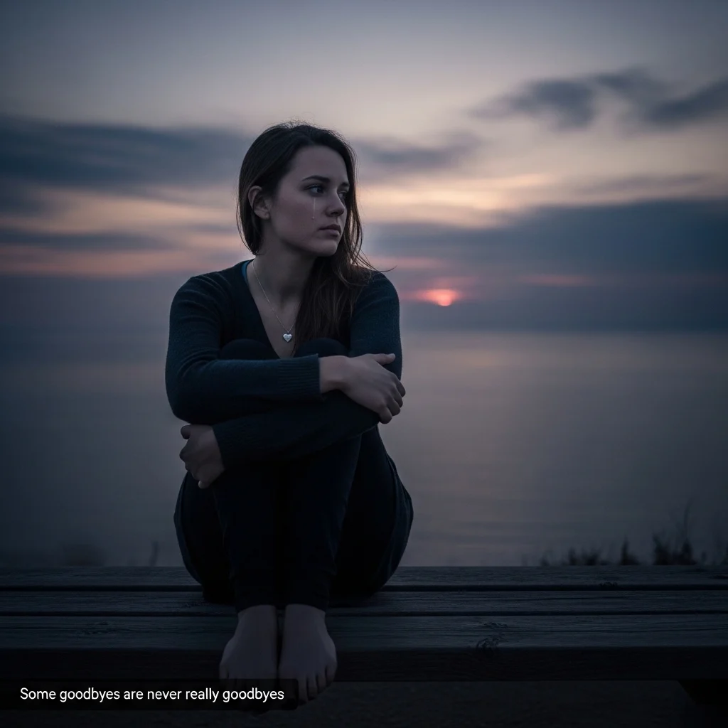 Inspirational Short Sad Captions for Instagram