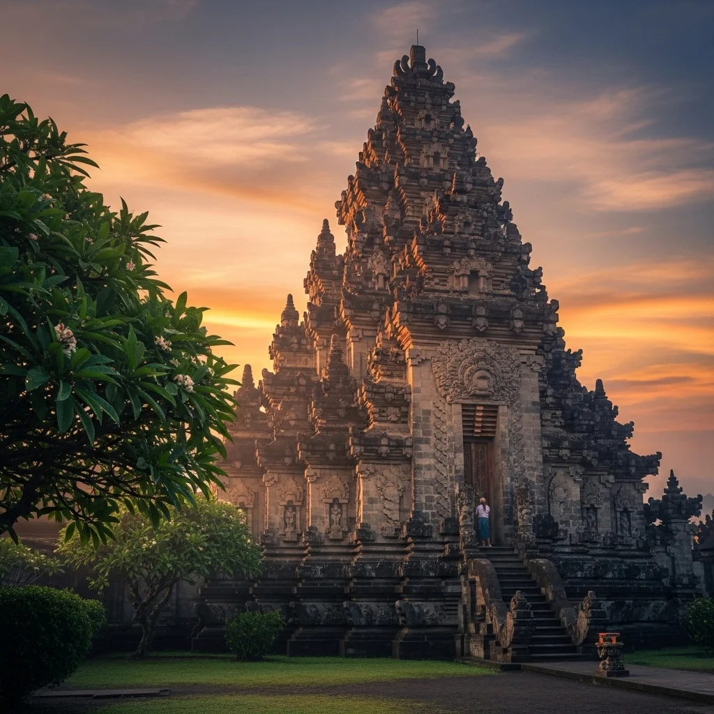 Inspirational Temple Captions for Instagram