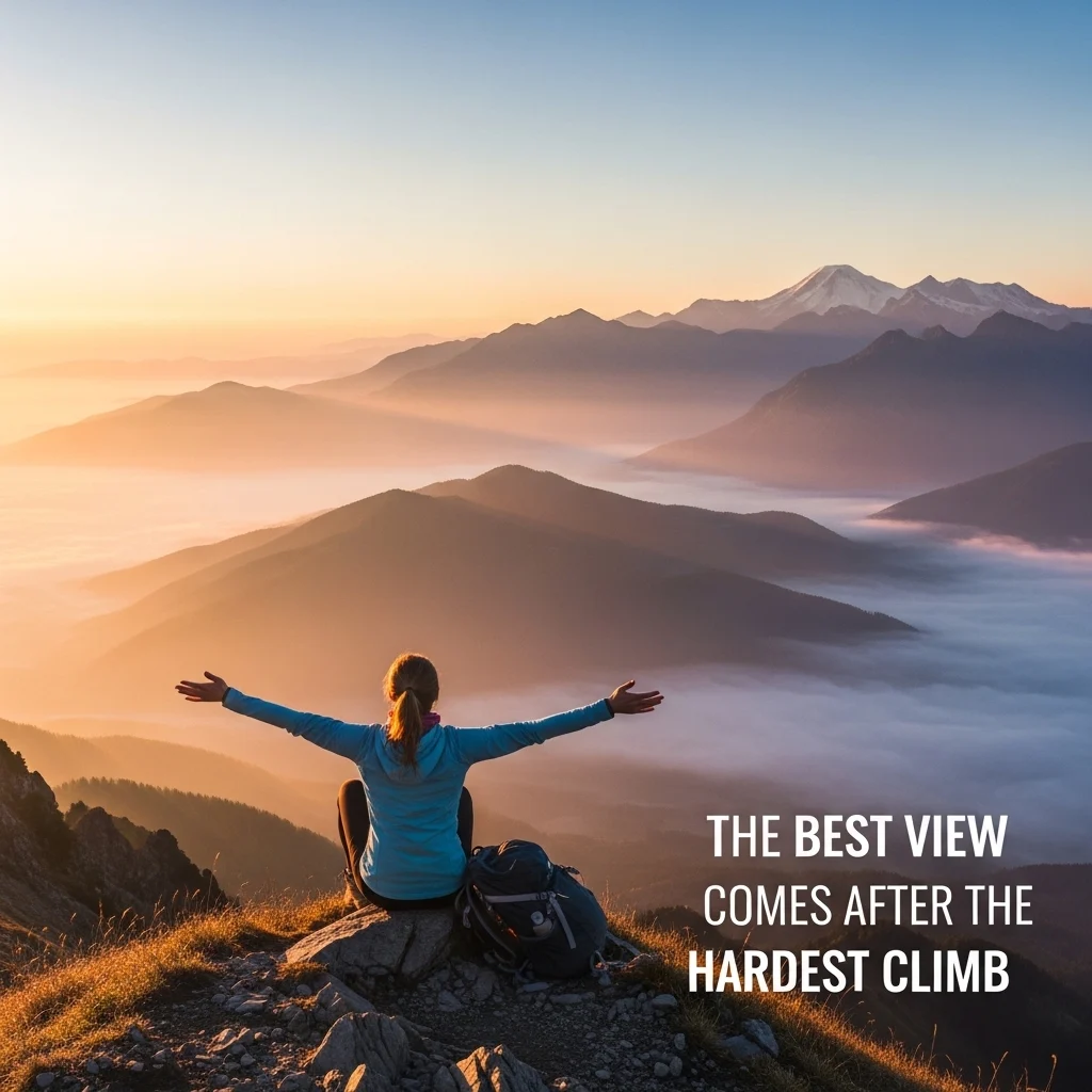 Inspirational Traditional Captions for Instagram