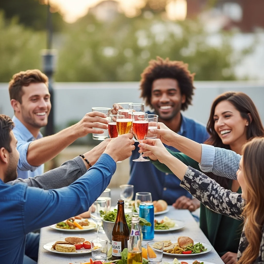 Love & Family Captions for Instagram