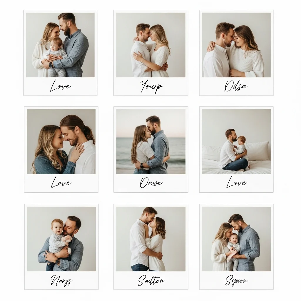 Love and Family Insta Captions for Girls