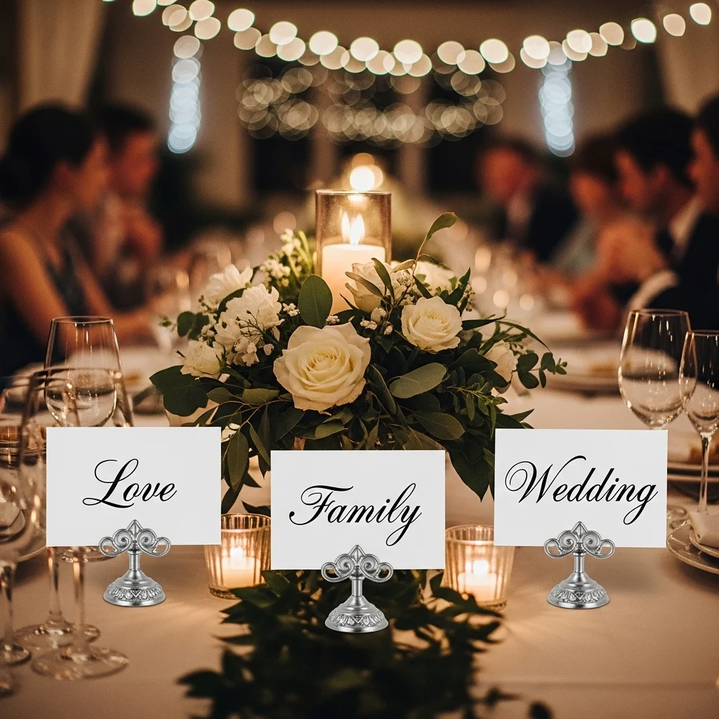 Love and Family Wedding Captions