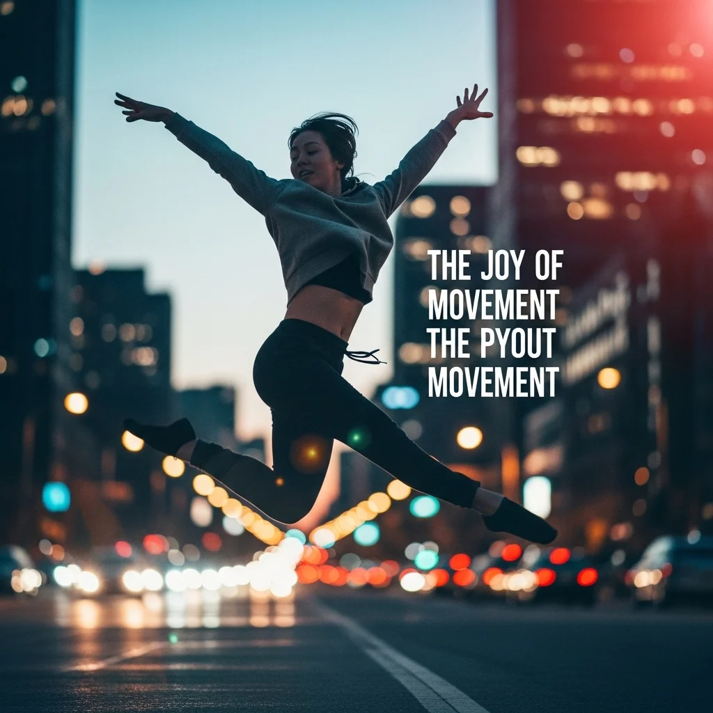 Short Dance Captions for Instagram