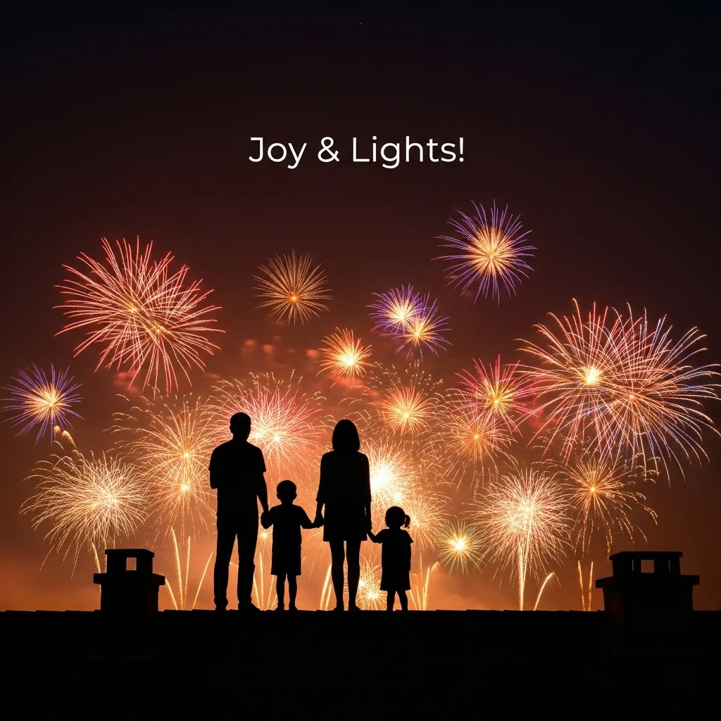 Short Diwali Captions for Instagram