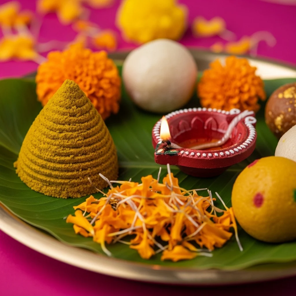 Short Haldi Captions for Instagram