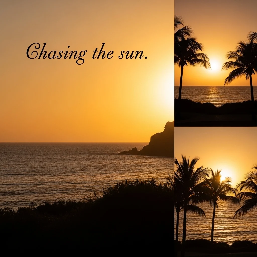 Short Hot Captions for Instagram