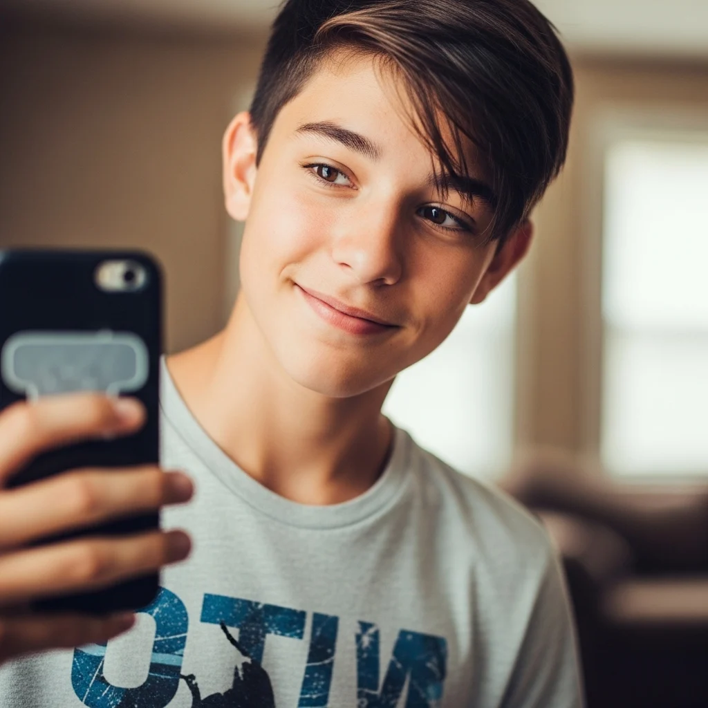 Short Instagram Captions for Boys in Hindi