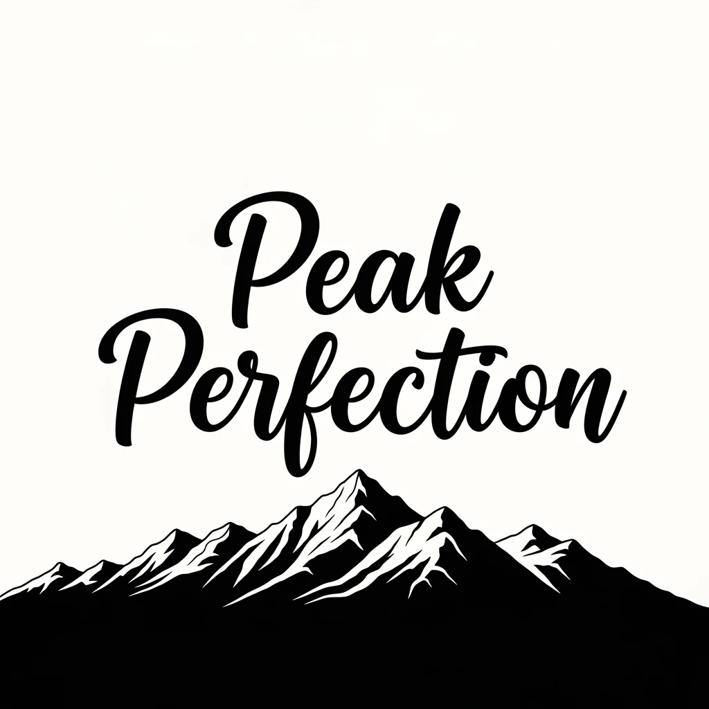 Short Mountain Captions for Instagram