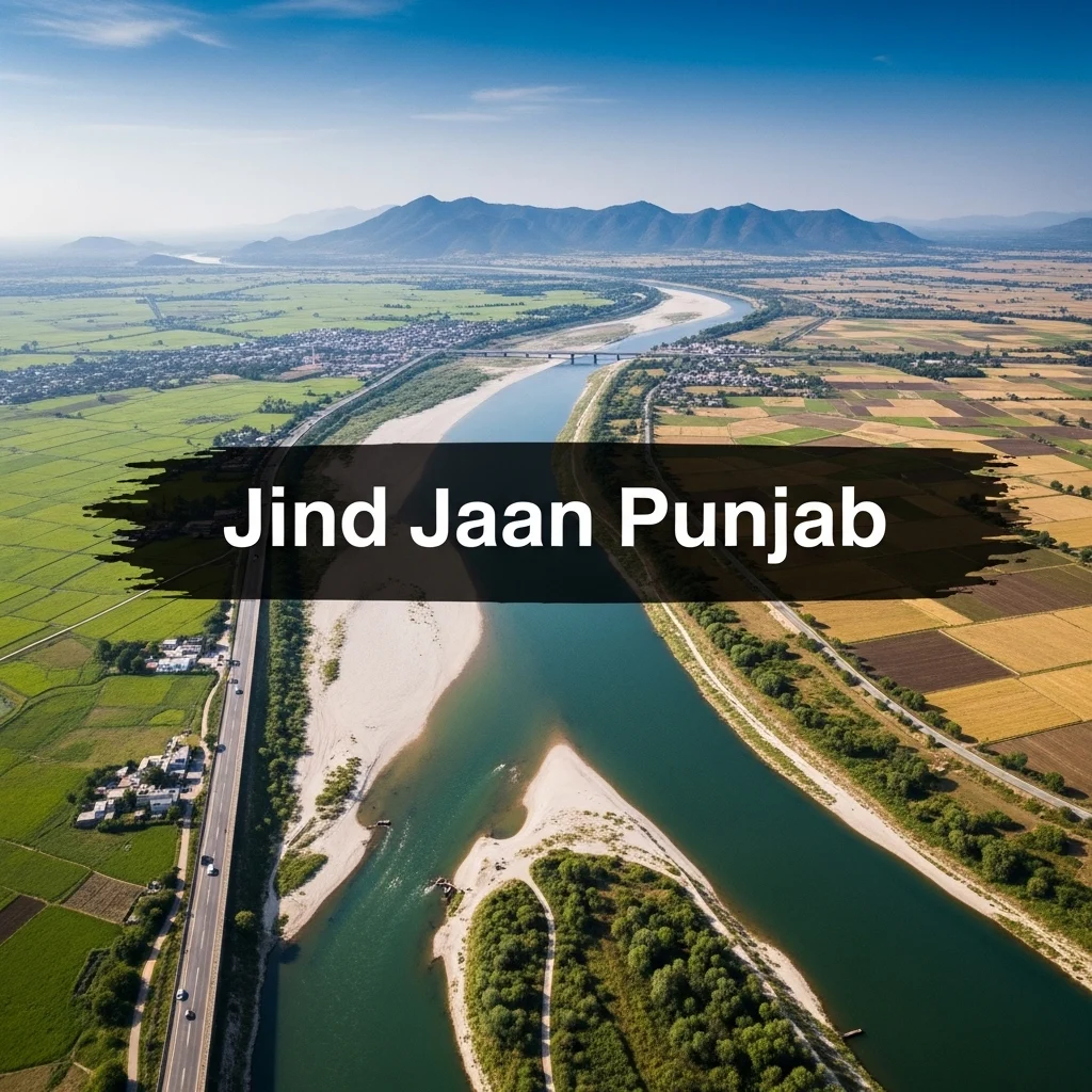 Short Punjabi Captions for Instagram