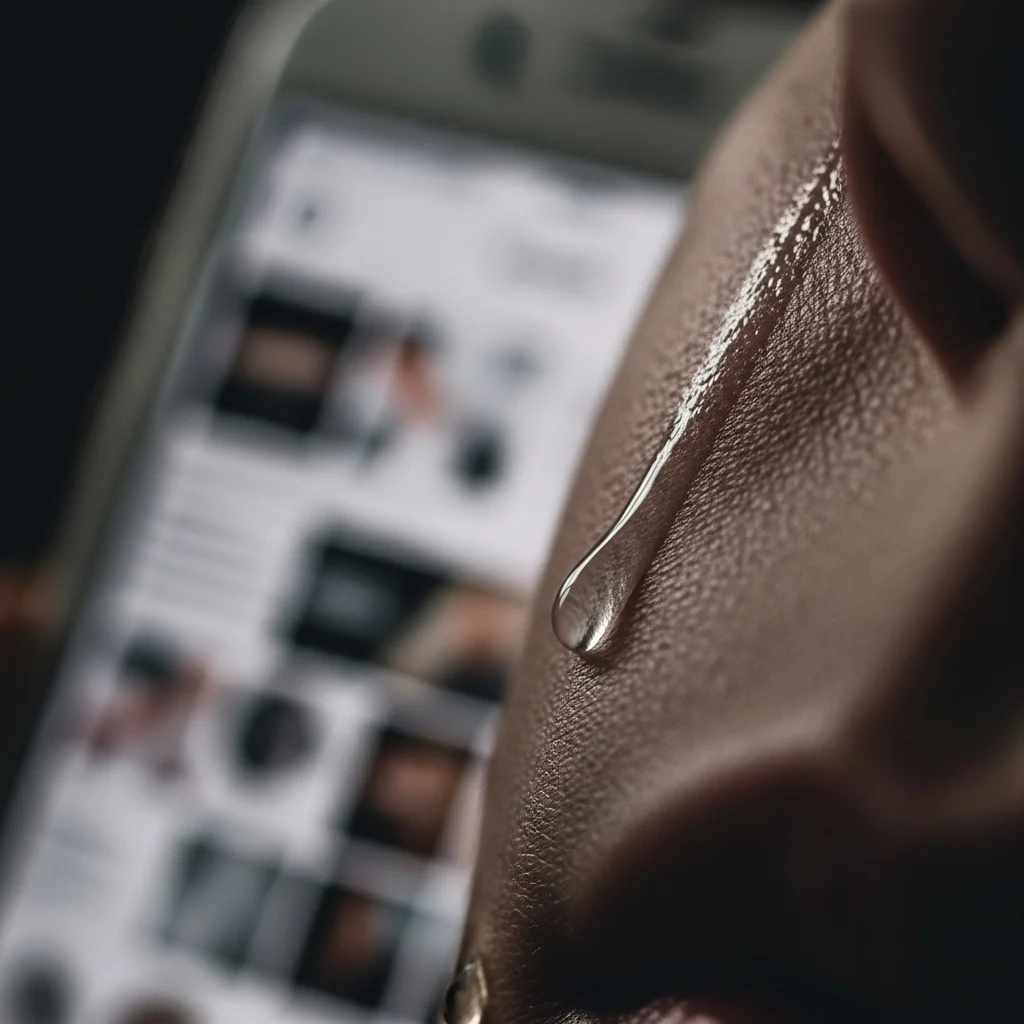 Short Sad Captions for Instagram (Minimal & Impactful)