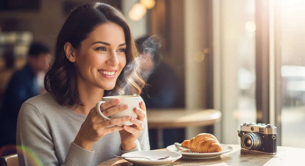 Short Smile Captions for Instagram