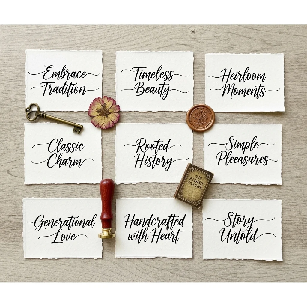 Short Traditional Captions for Instagram Pinterest