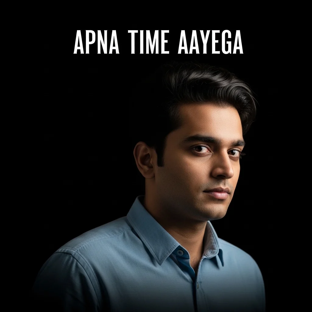 Trending Hindi Captions for Boys (Modern & Stylish)