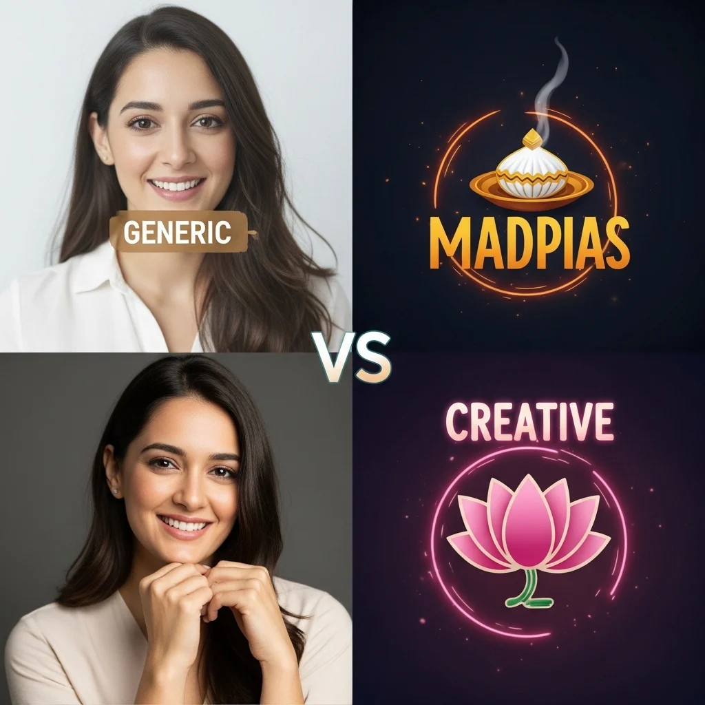 Why Choosing the Right Ganpati Caption Matters