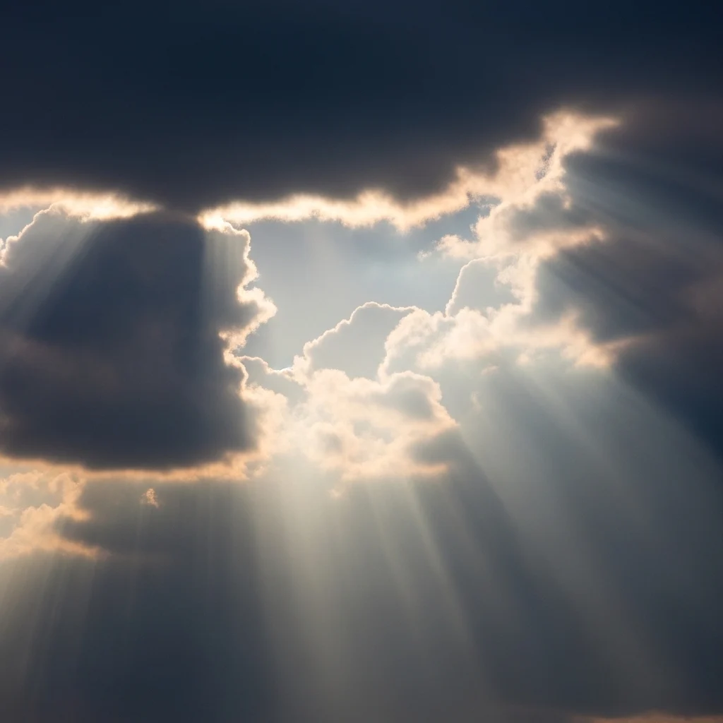 Aesthetic Clouds Captions for Instagram