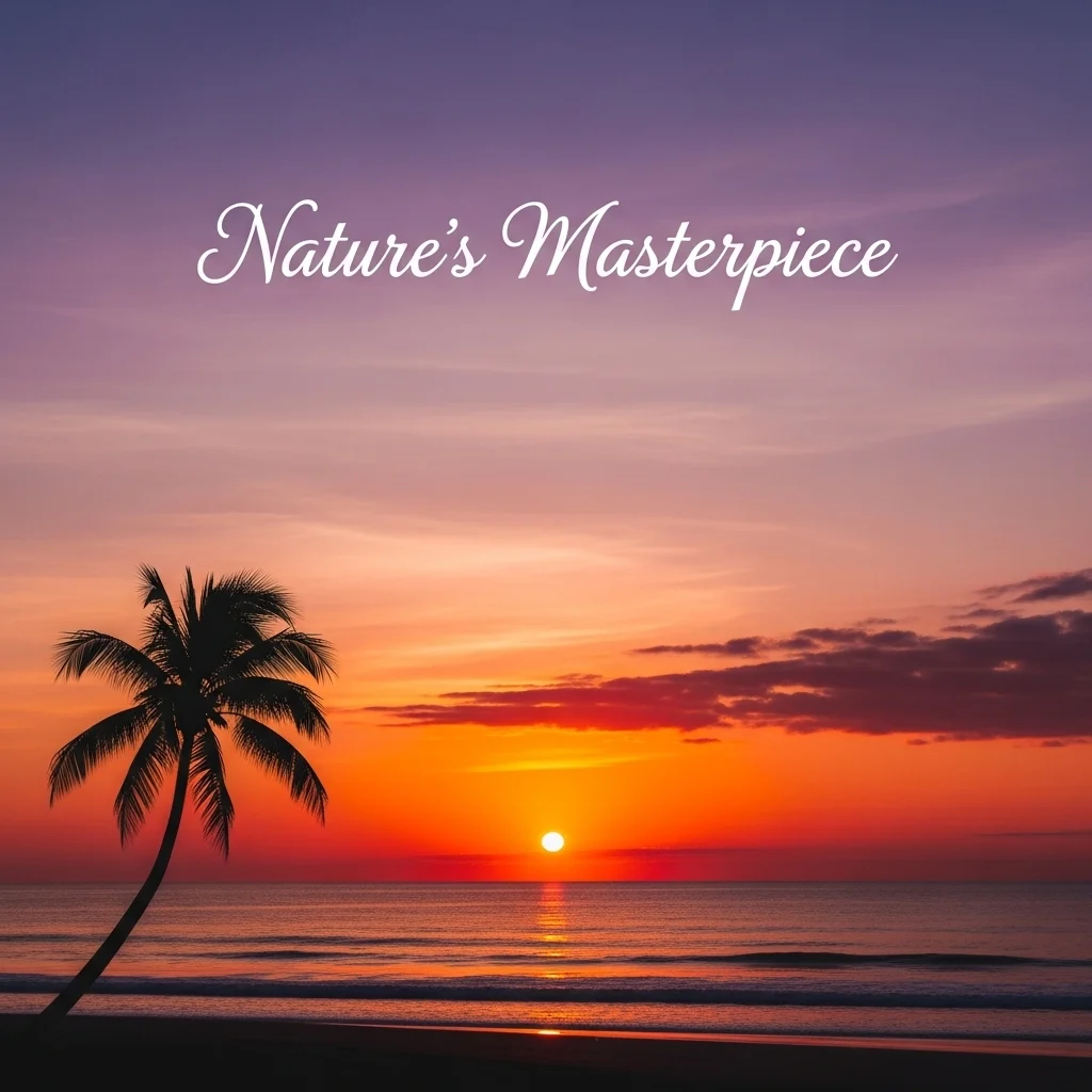 Aesthetic Sky Captions