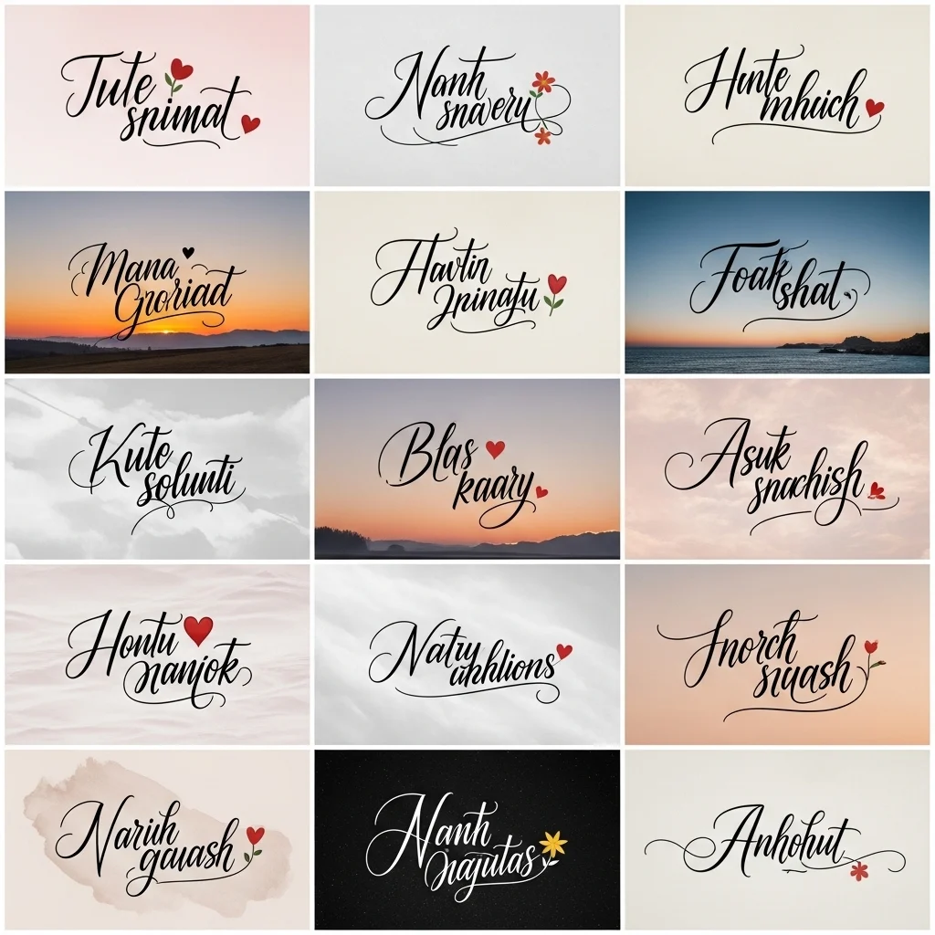 Classic Love Captions for Instagram in Hindi