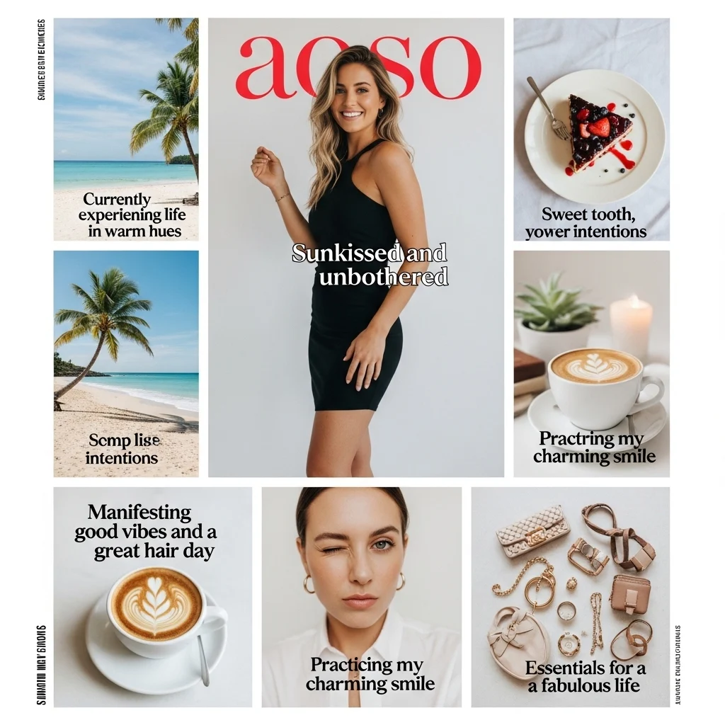 Classic Sexy Instagram Captions