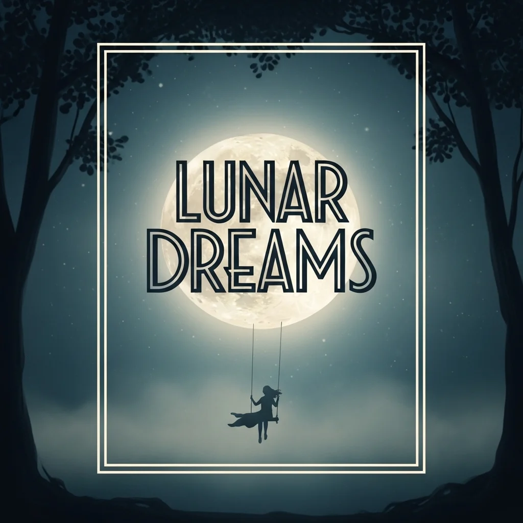 Classic Short Moon Captions