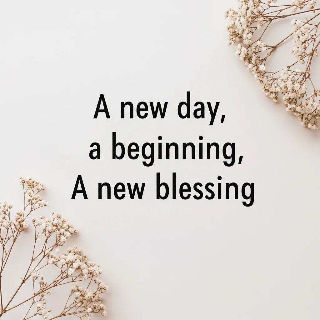 Classic Sunrise Captions for Instagram